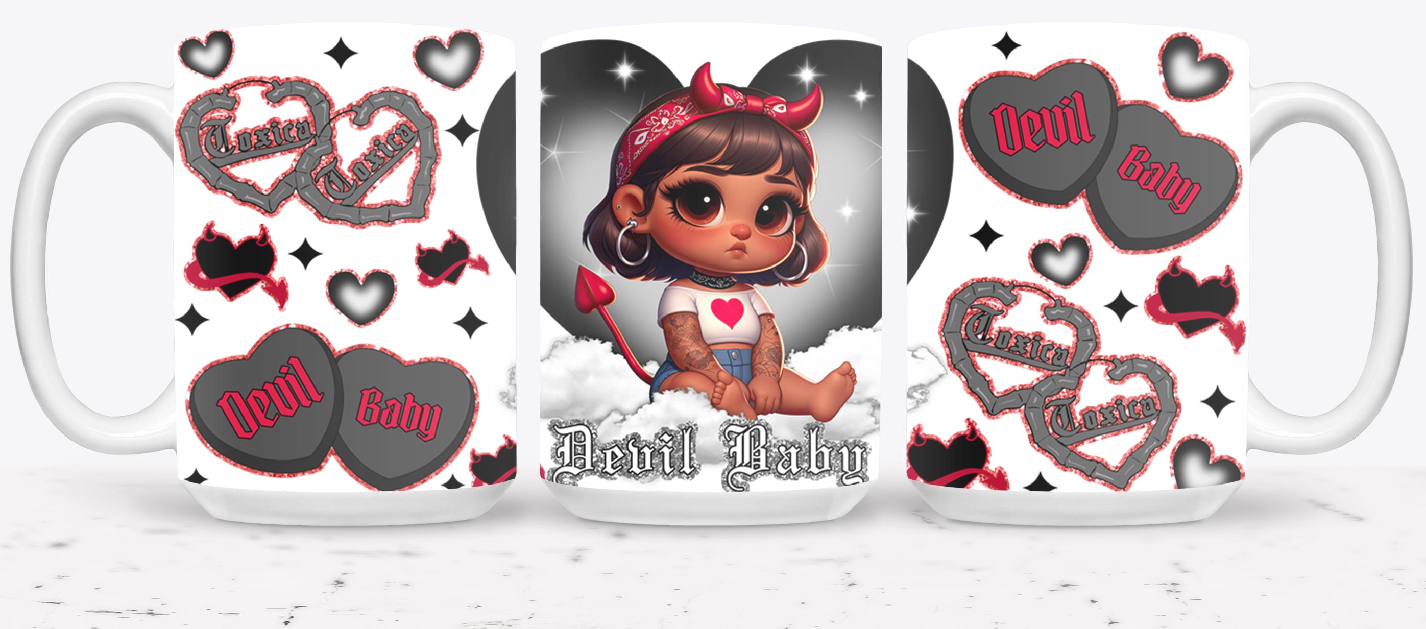Devil Baby-10131